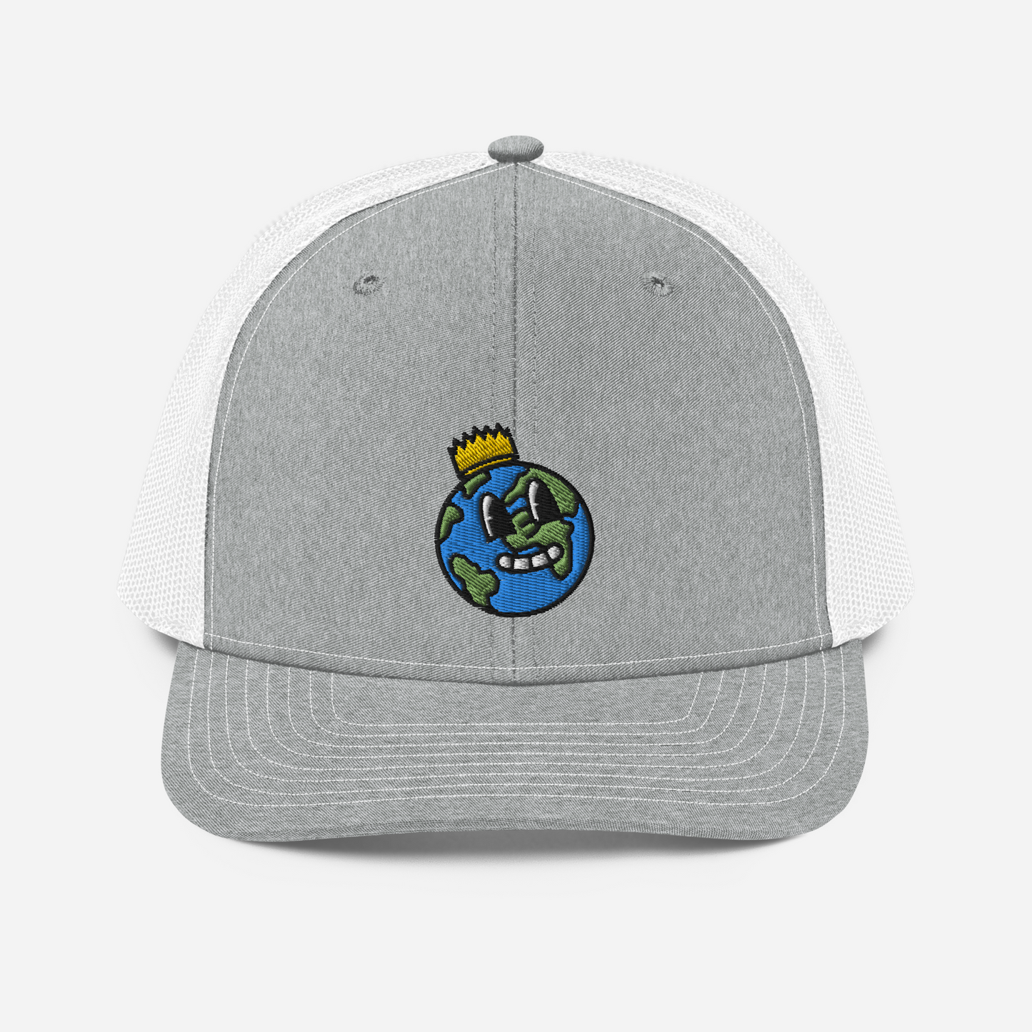My Father's World Richardson Trucker Hat