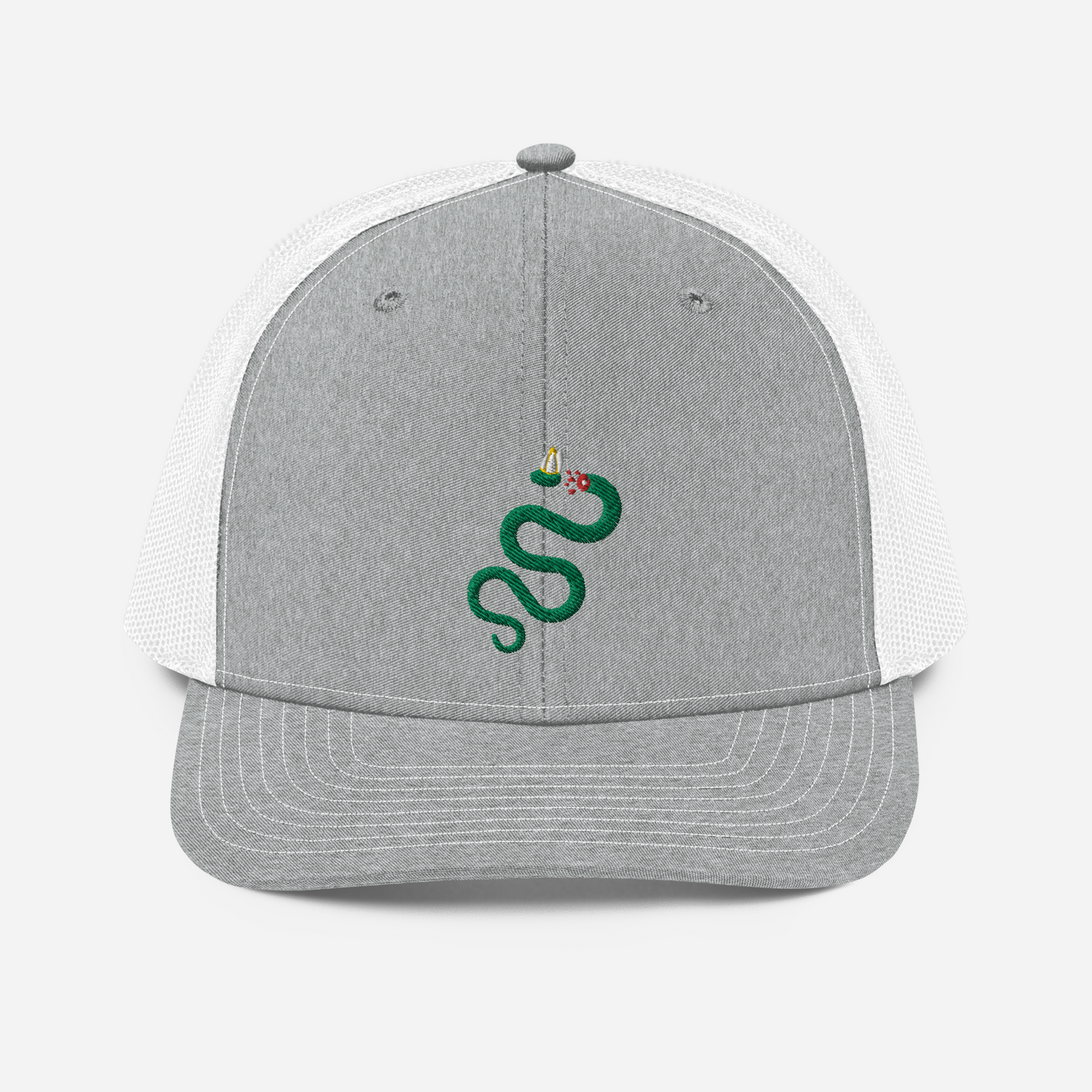 Semper Reformanda Richardson Trucker Hat