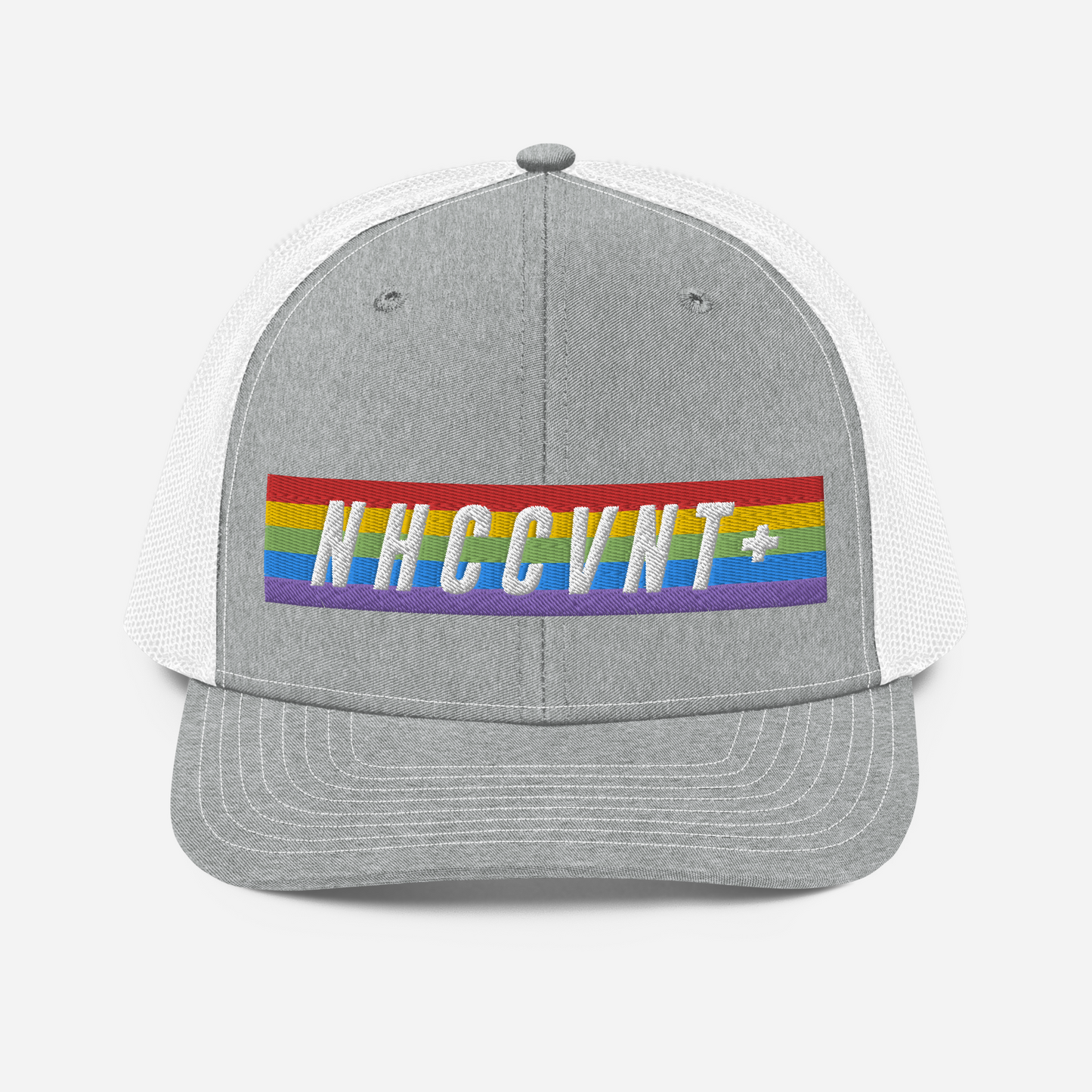 NHCCVNT+ Richardson Trucker Hat