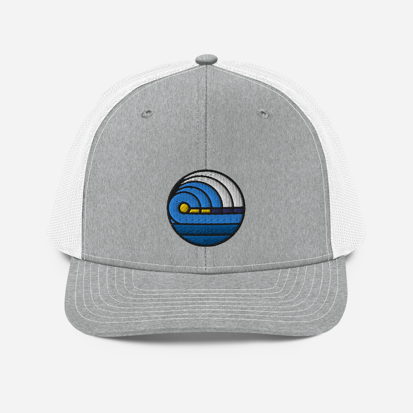 Psalm 42 Richardson Trucker Hat