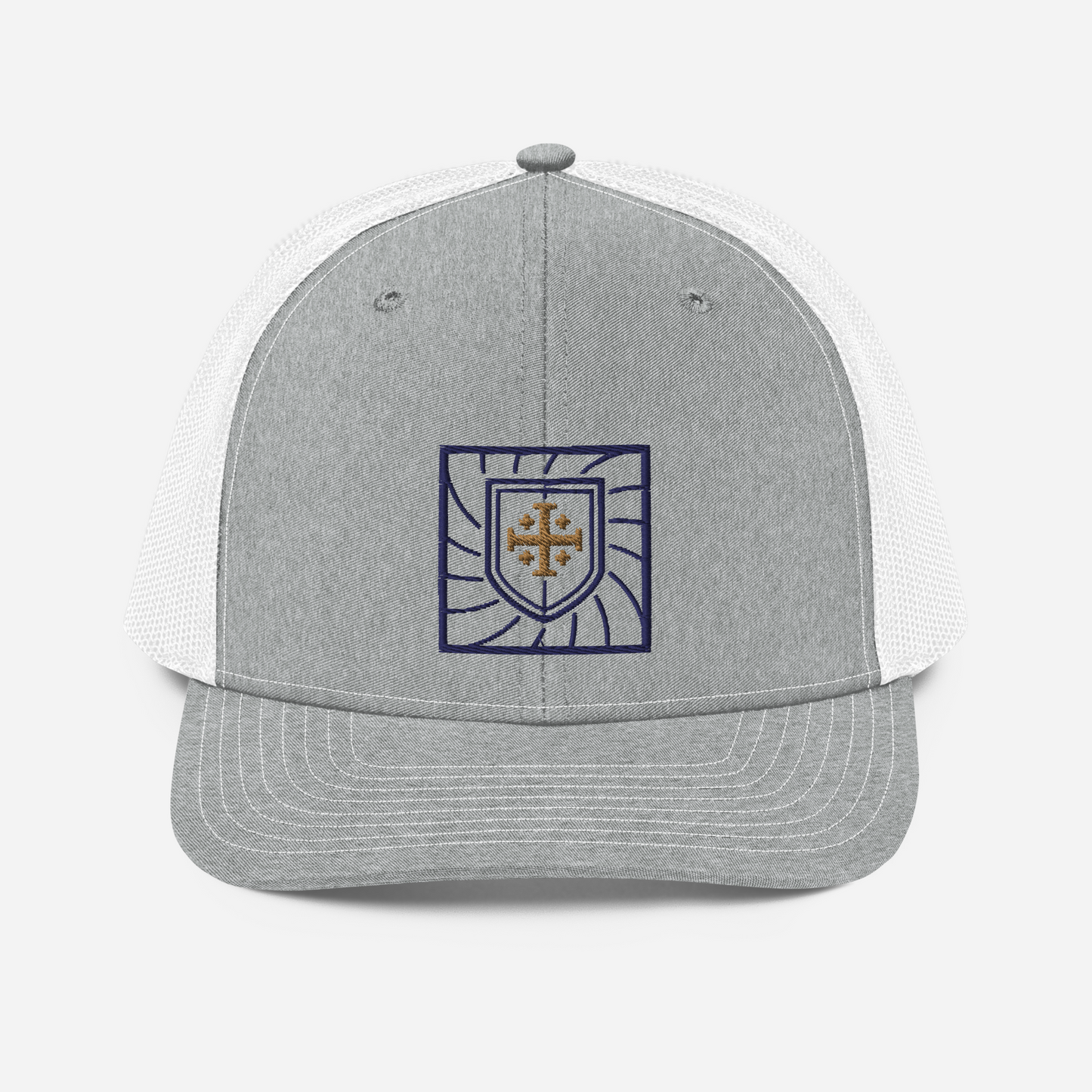 Sola Fide Richardson Trucker Hat