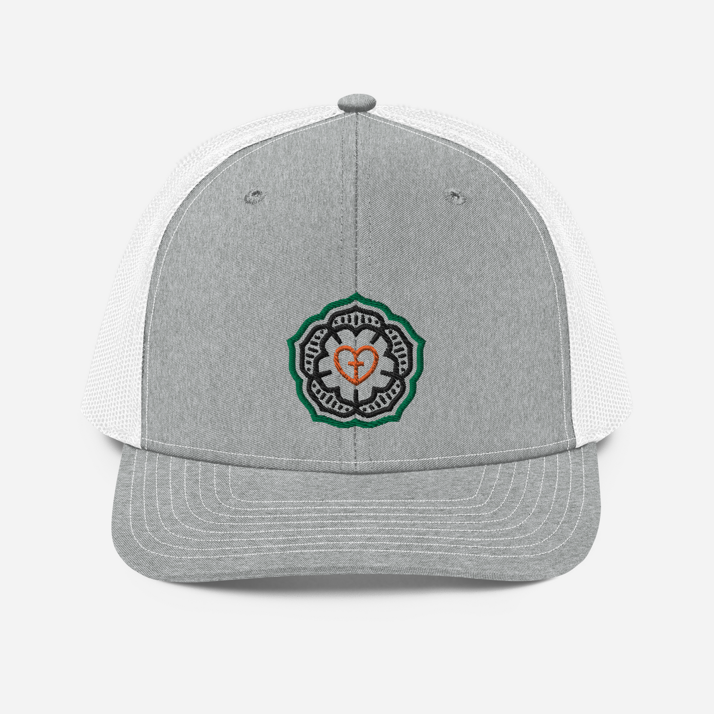 Sola Gratia Richardson Trucker Hat