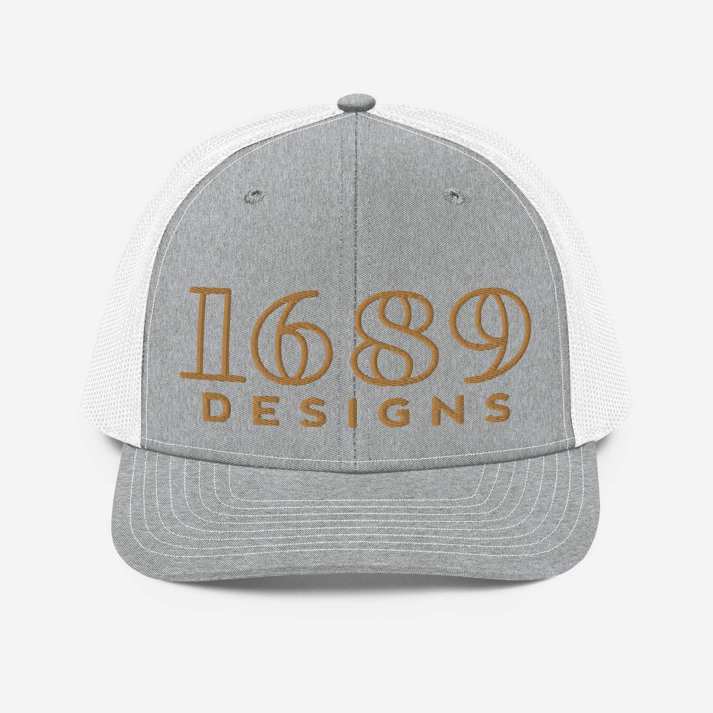 Original 1689 Designs Richardson Trucker Hat
