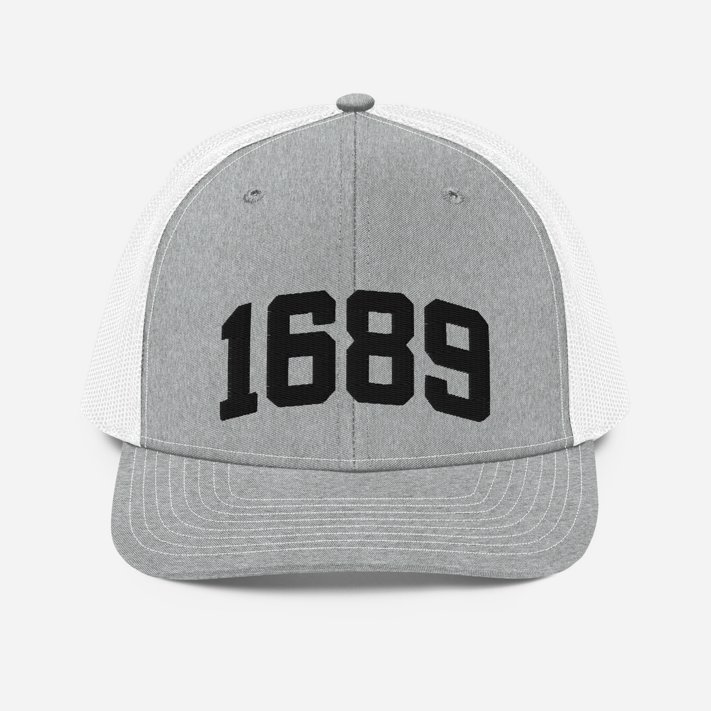 1689 Richardson Trucker Hat