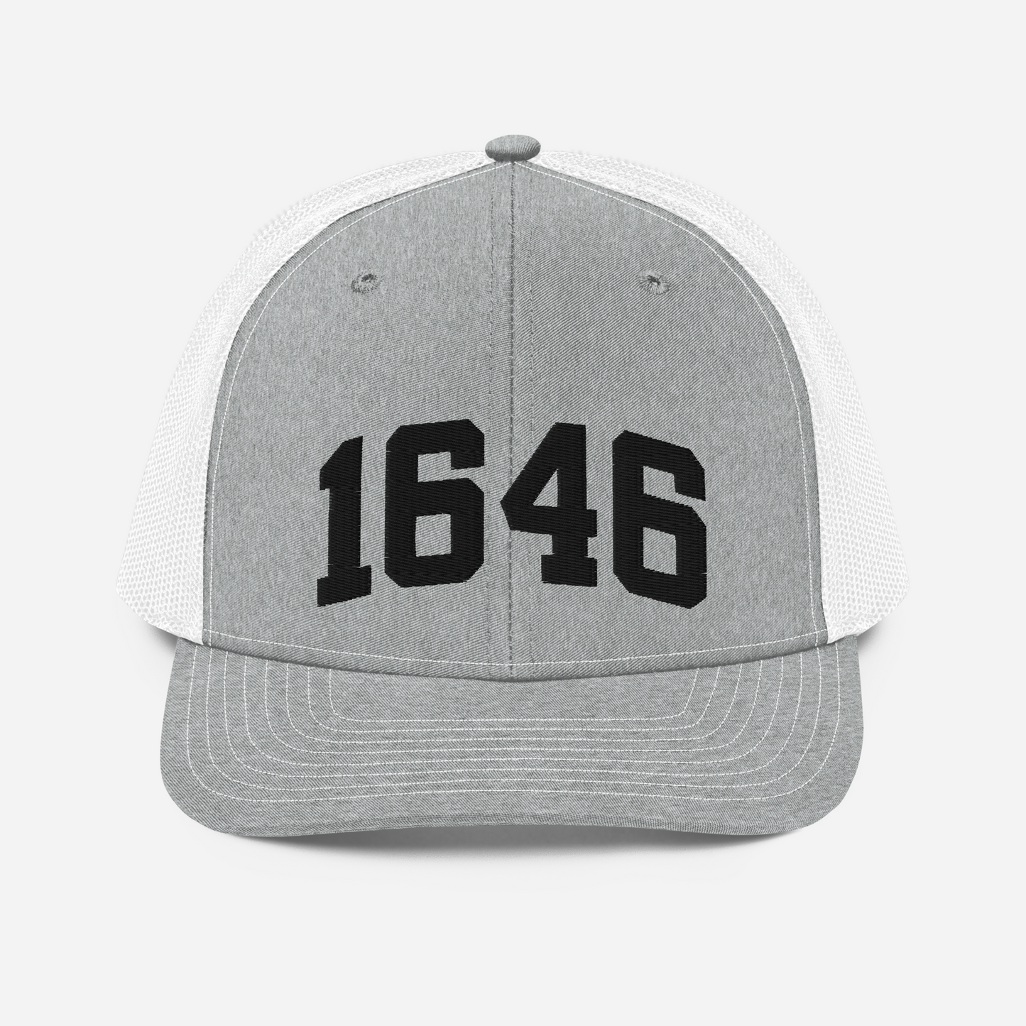 1646 Richardson Trucker Hat