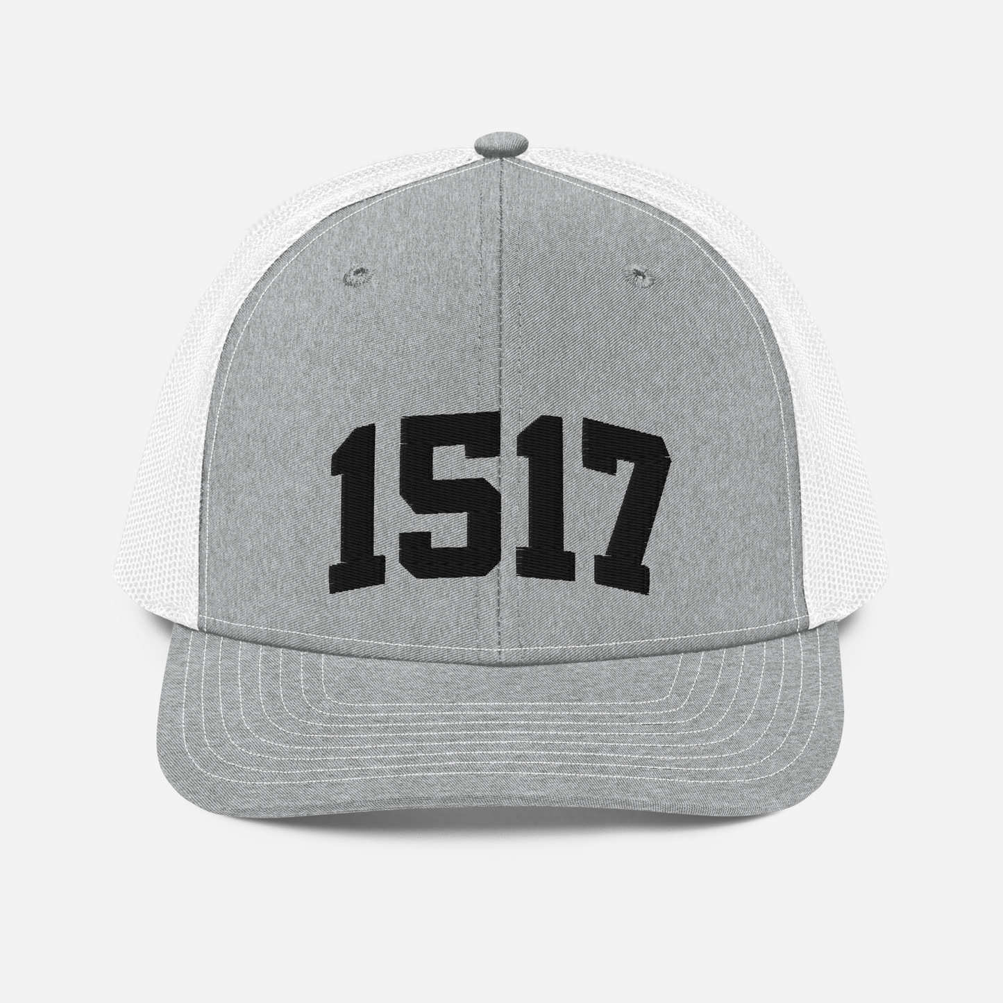 1517 Richardson Trucker Hat
