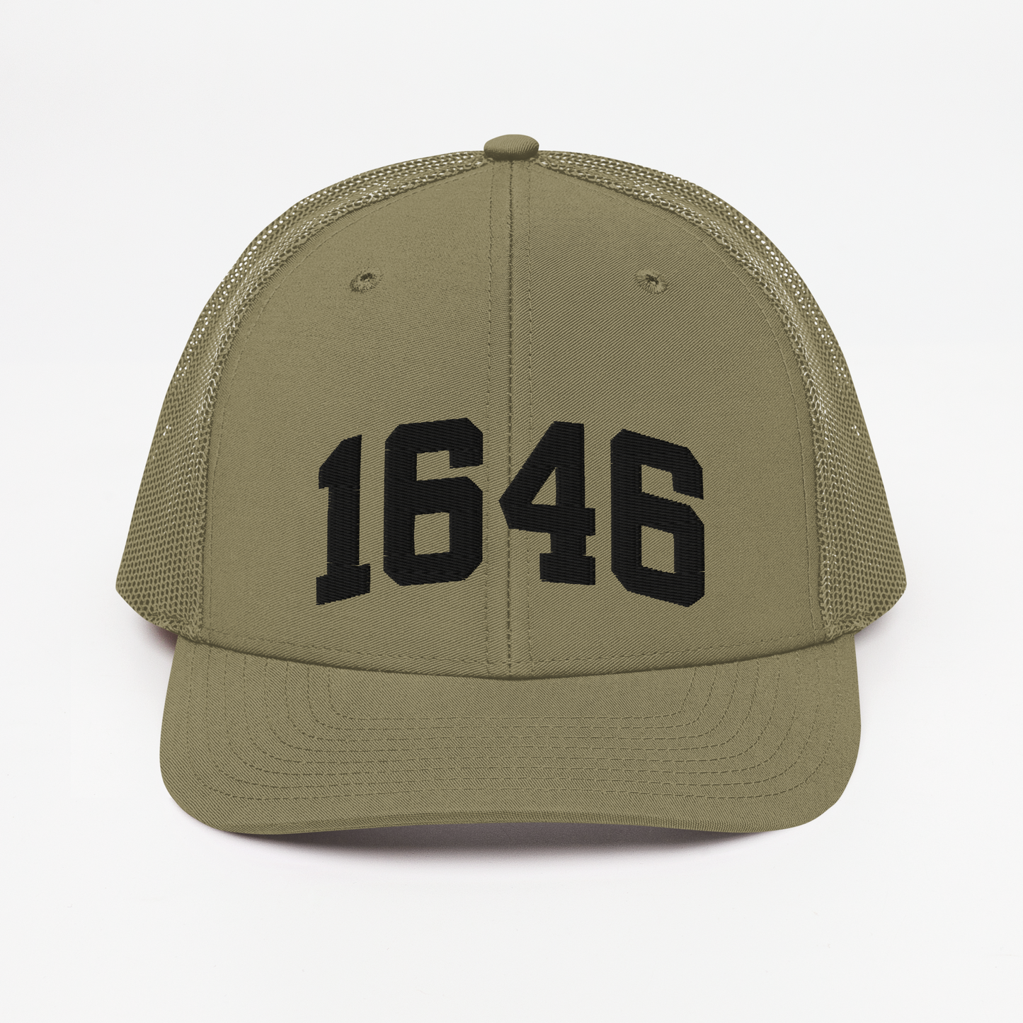 1646 Richardson Trucker Hat