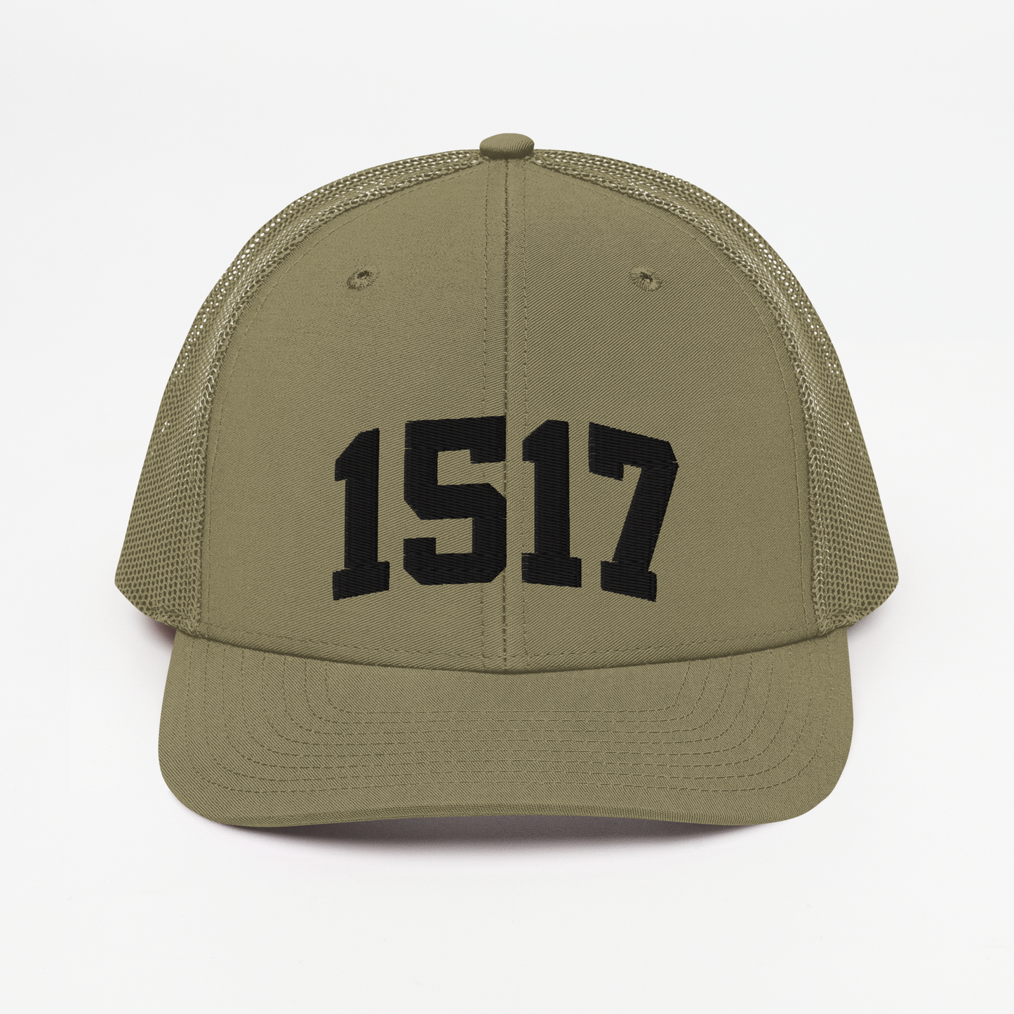 1517 Richardson Trucker Hat