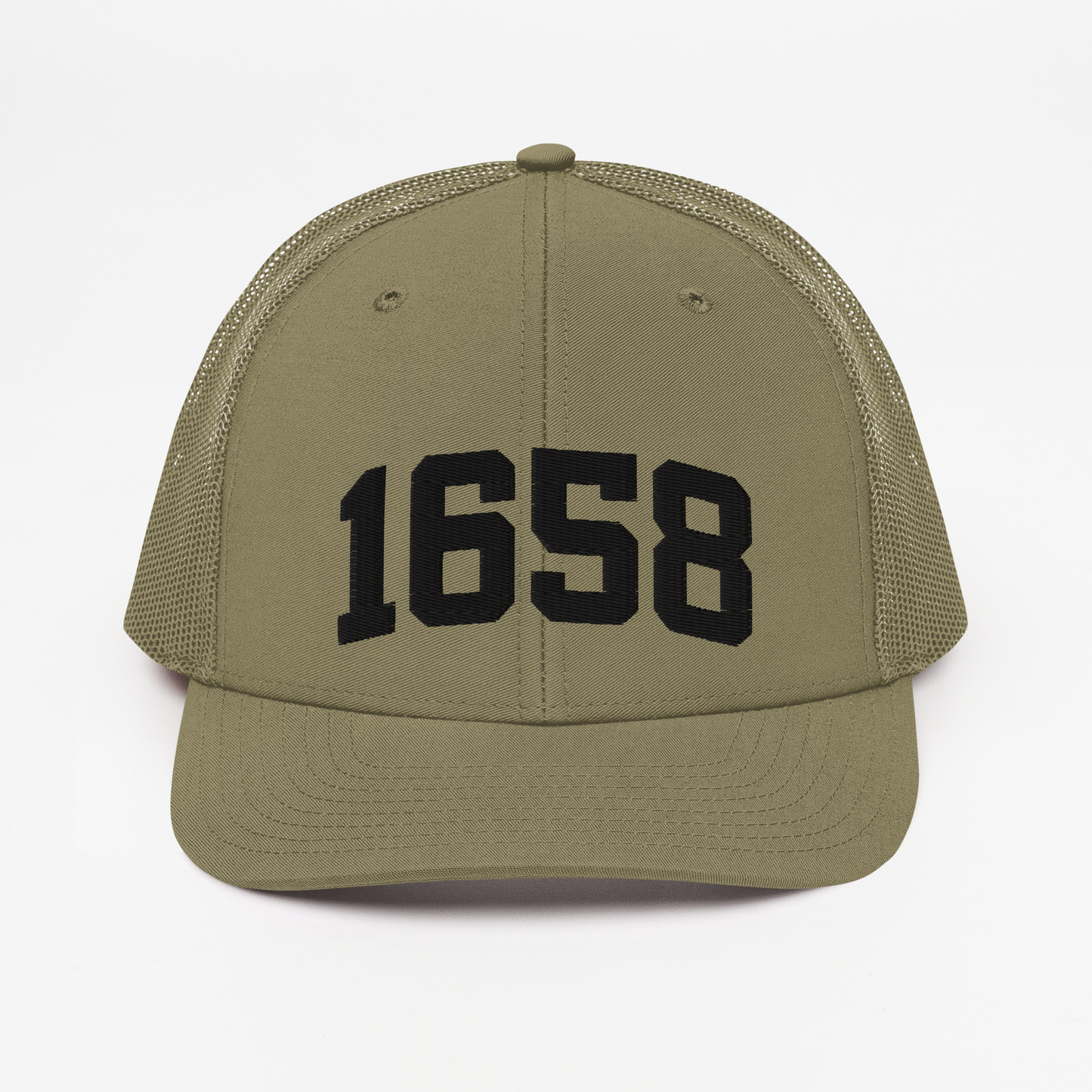 1658 Richardson Trucker Hat