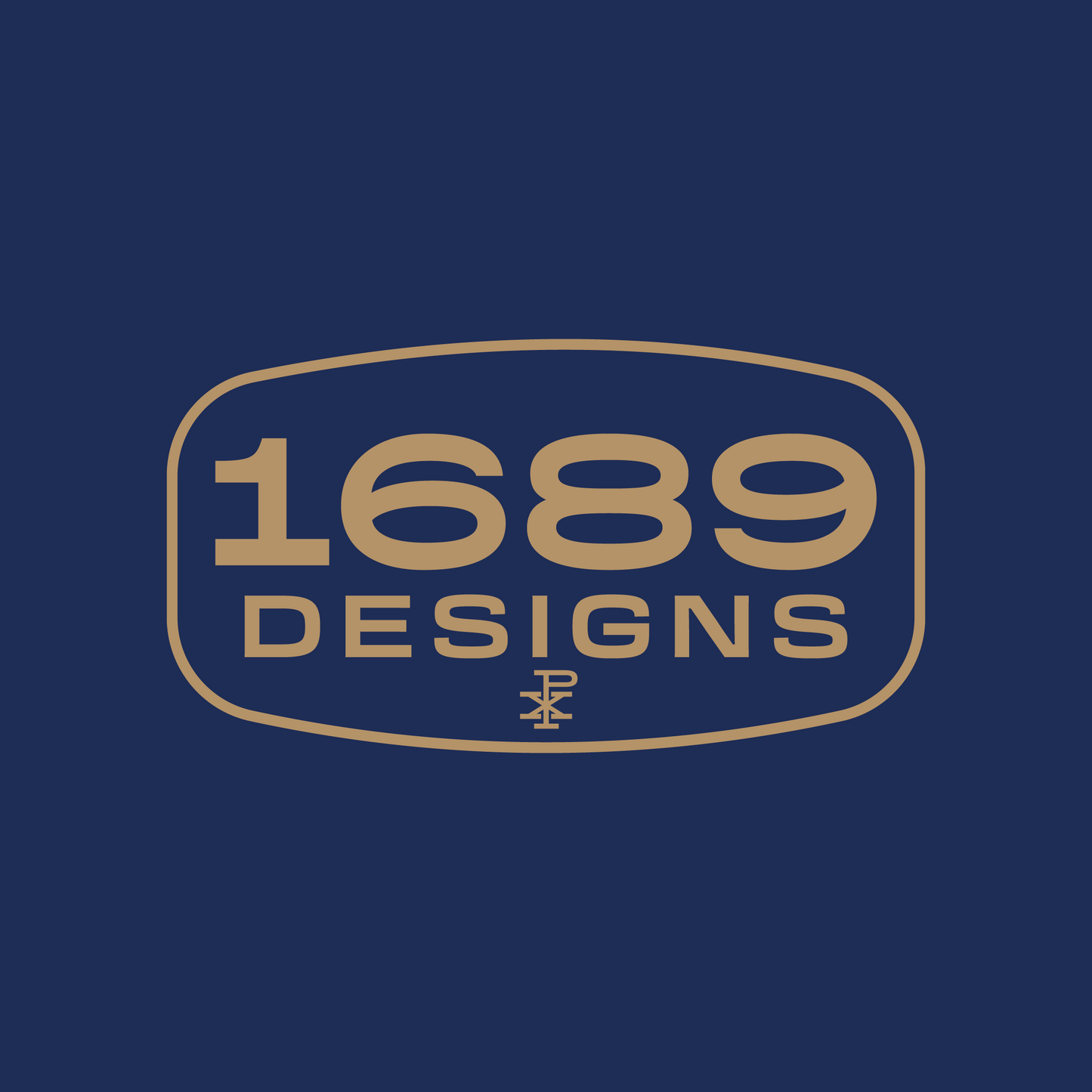 1689 Designs Gift Card