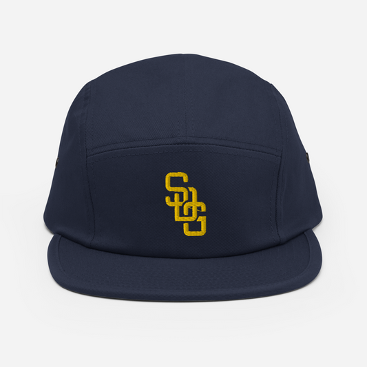 SDG Camper Hat