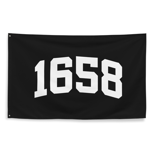 1658 Flag