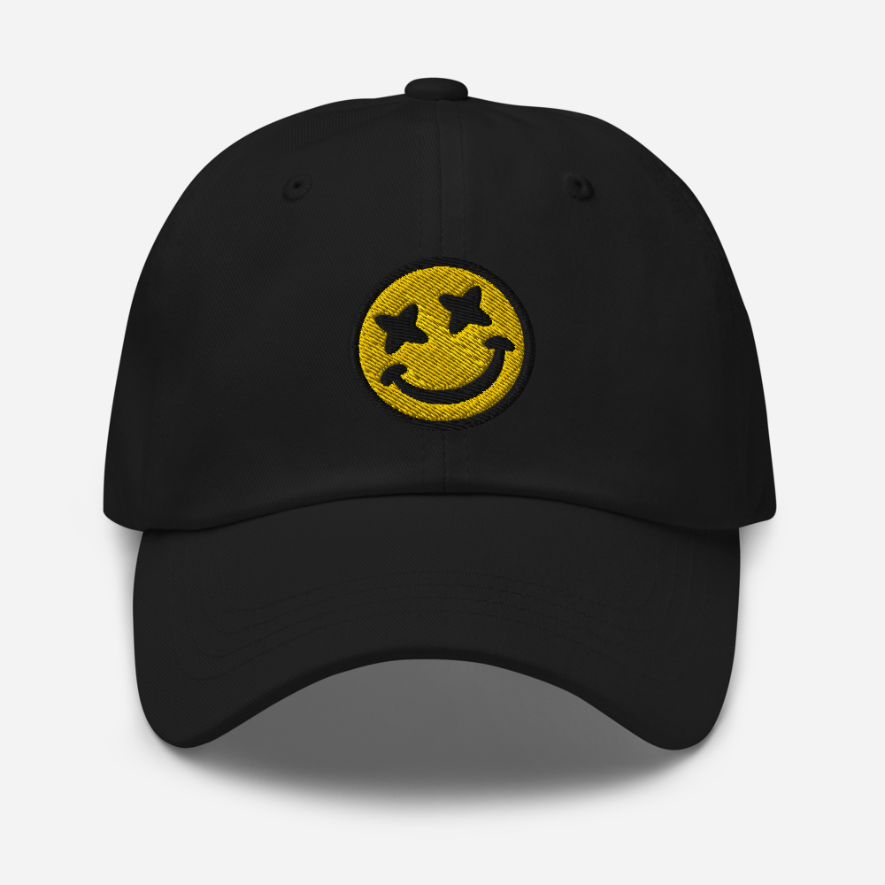 Fools Dad Hat - 1689 Designs