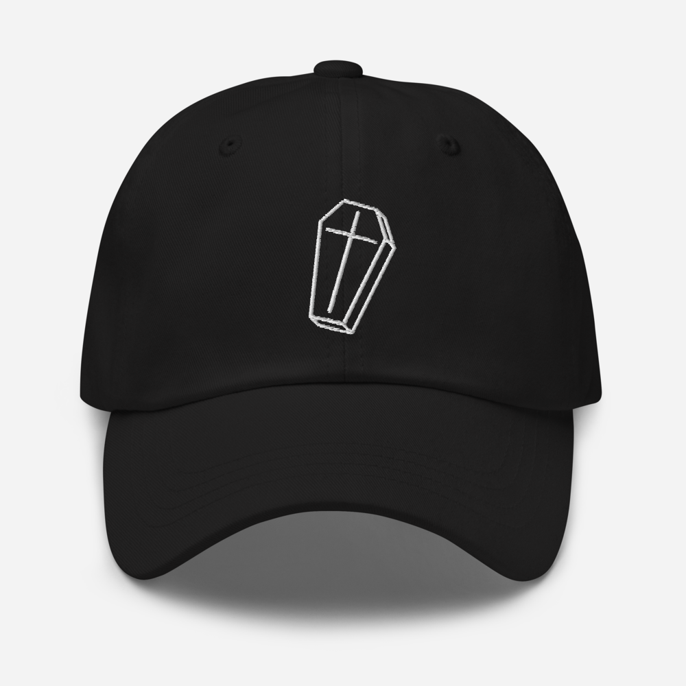 Colossians 3:5 Baseball Hat
