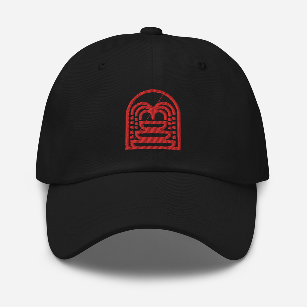 There Is A Fountain Dad Hat - 1689 Designs