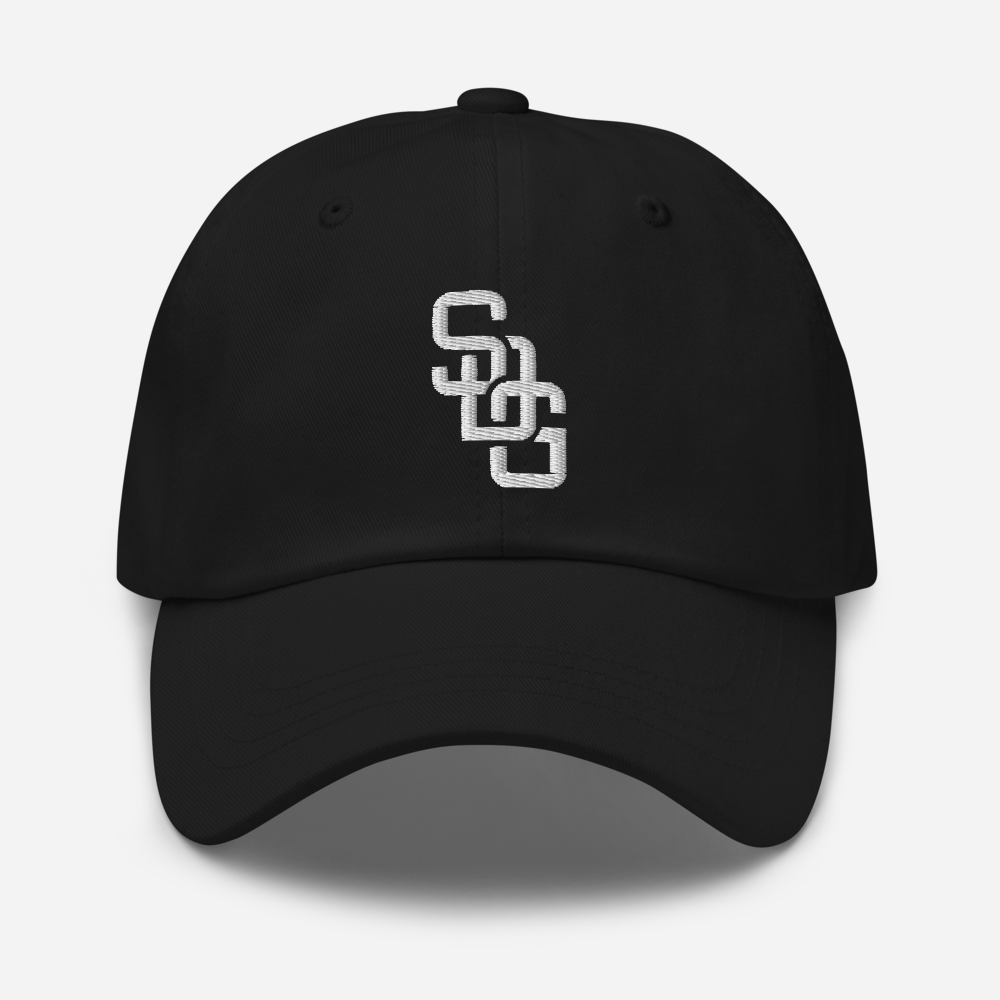 SDG Baseball Hat