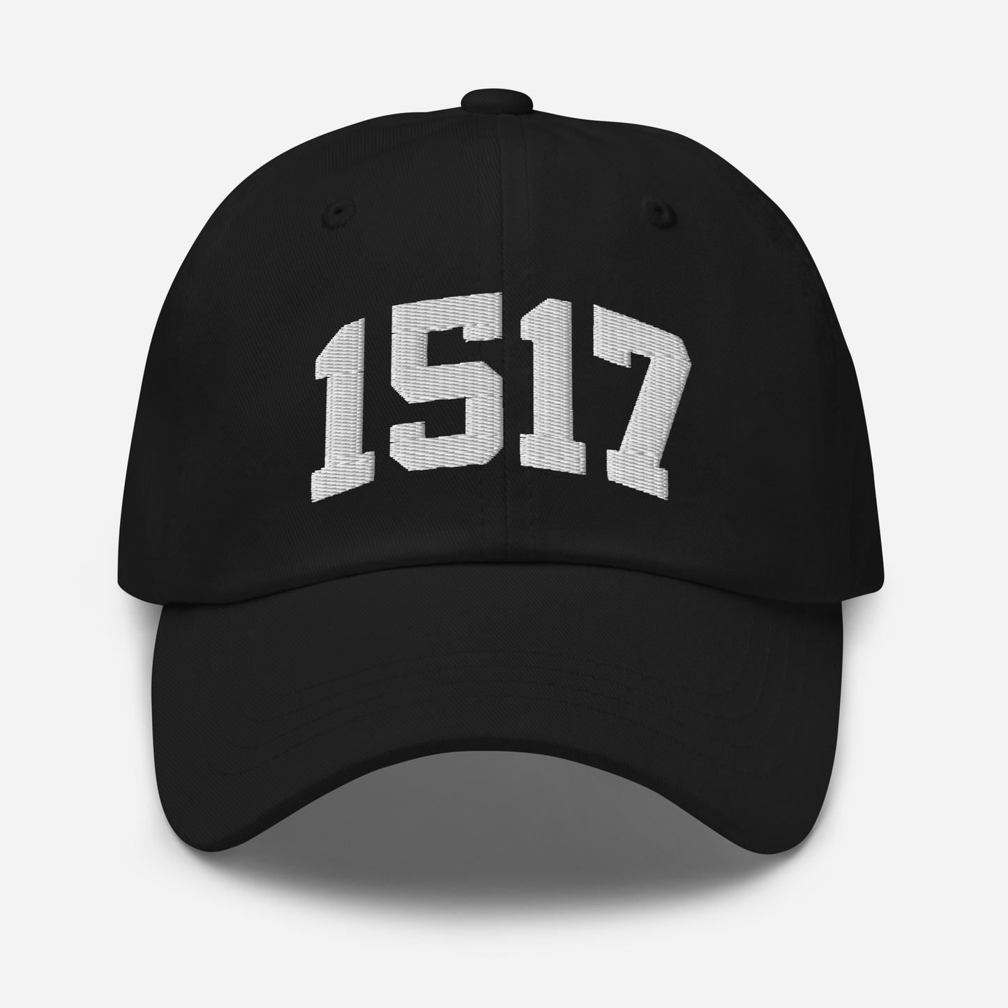 1517 Baseball Hat