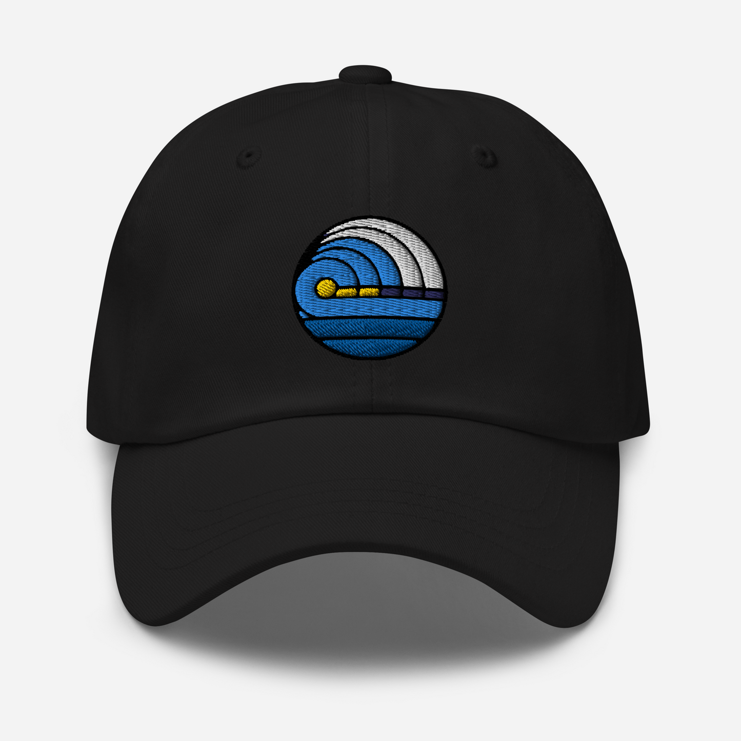 Psalm 42 Baseball Hat