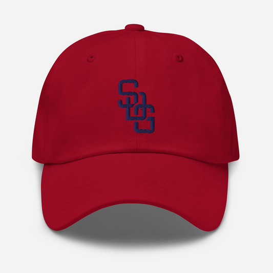 SDG Baseball Hat