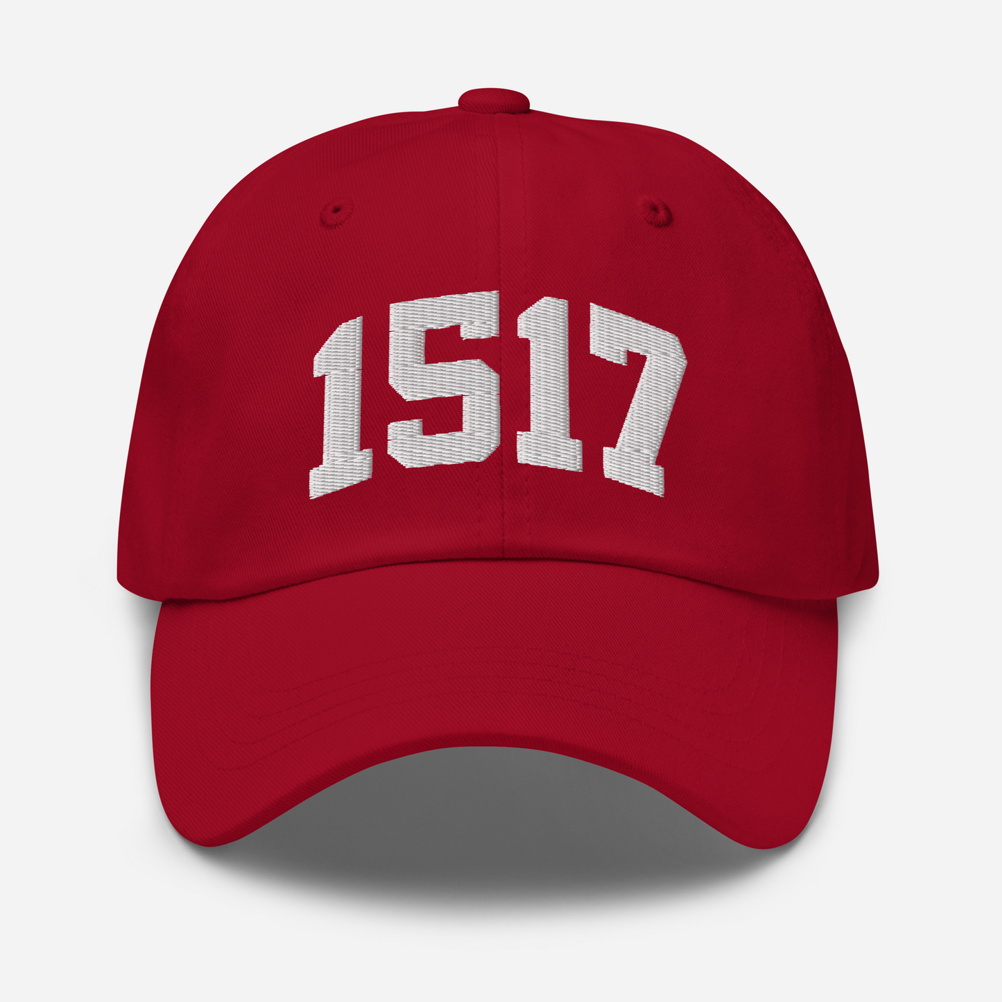 1517 Baseball Hat