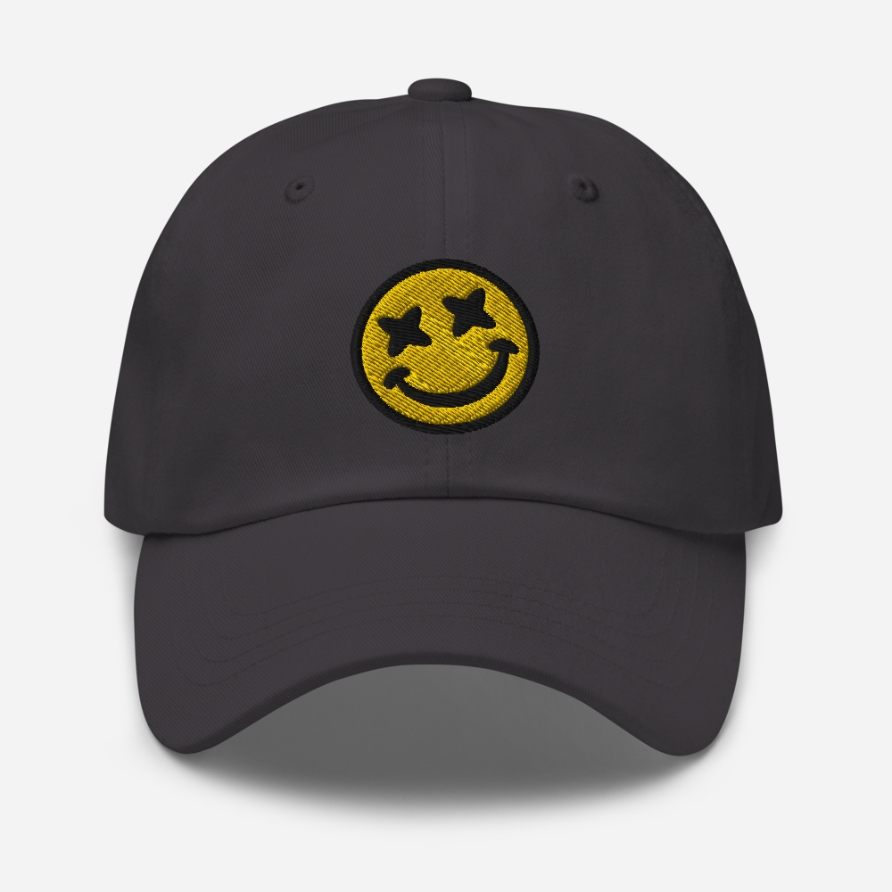 Fools Dad Hat - 1689 Designs
