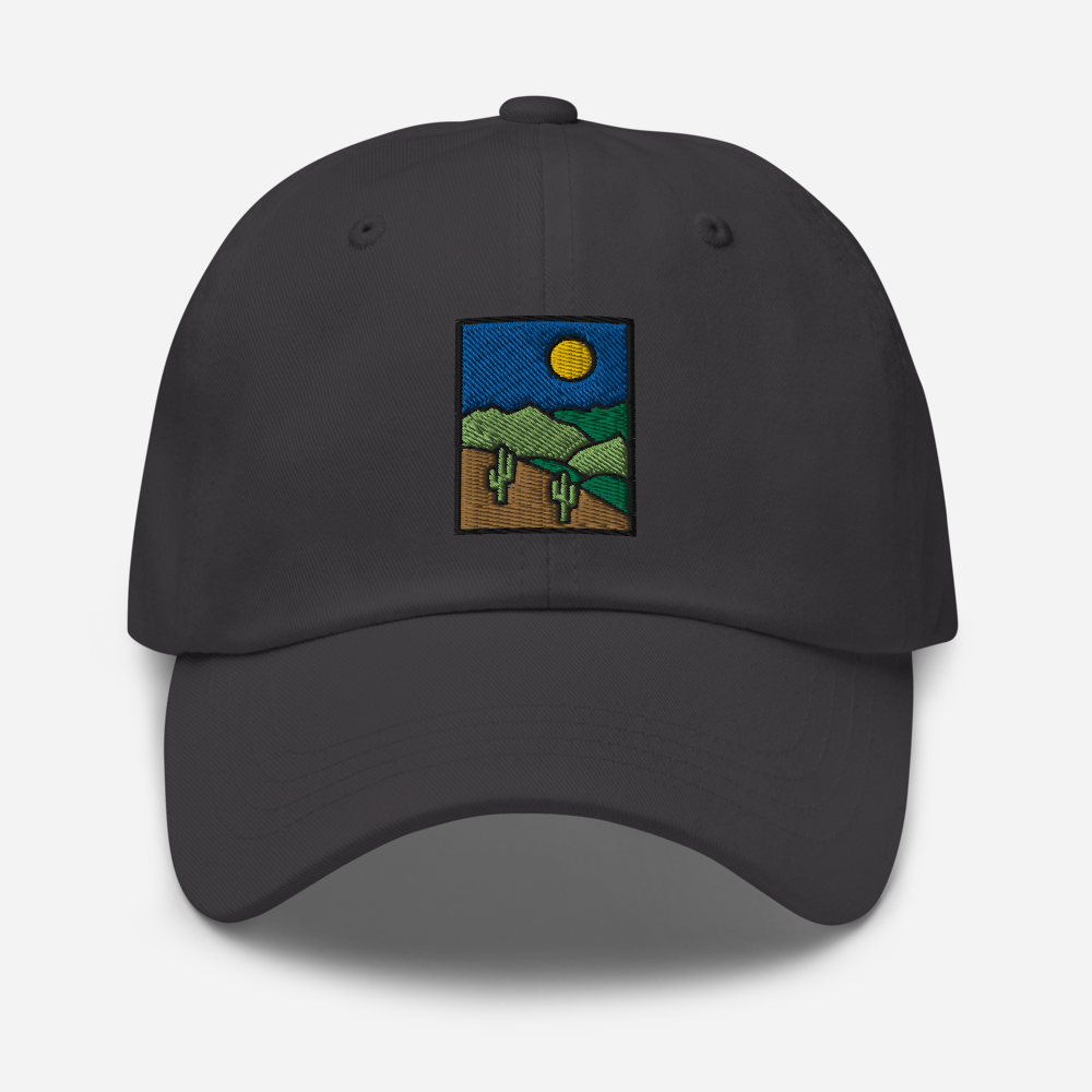 Path of Life Dad Hat - 1689 Designs