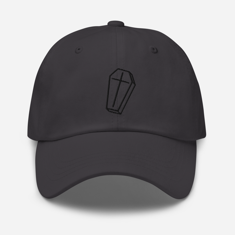 Colossians 3:5 Baseball Hat