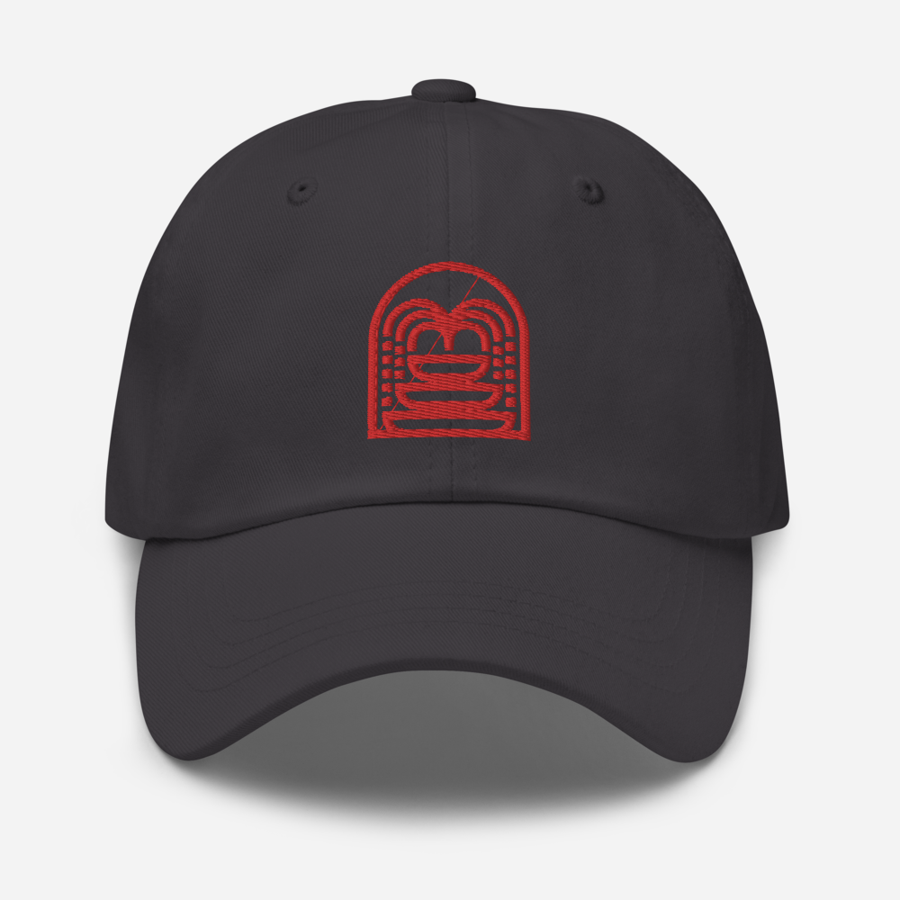 There Is A Fountain Dad Hat - 1689 Designs