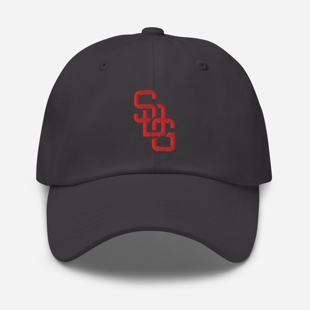 SDG Baseball Hat