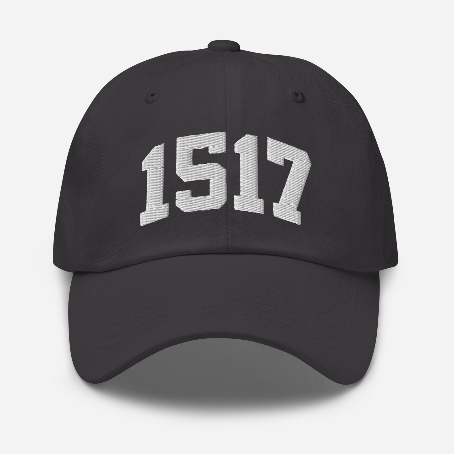 1517 Baseball Hat