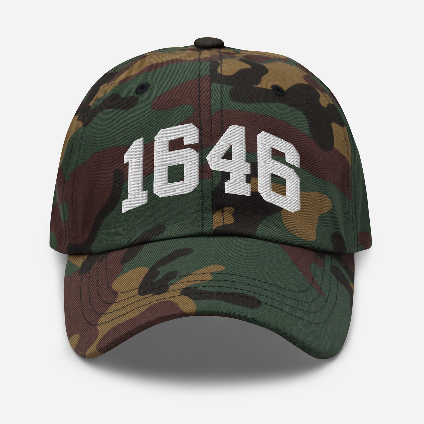 1646 Baseball Hat