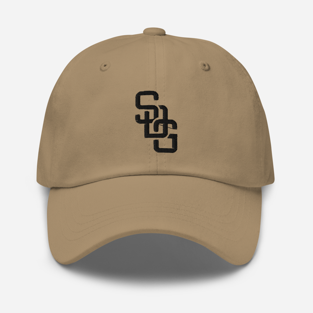 SDG Baseball Hat