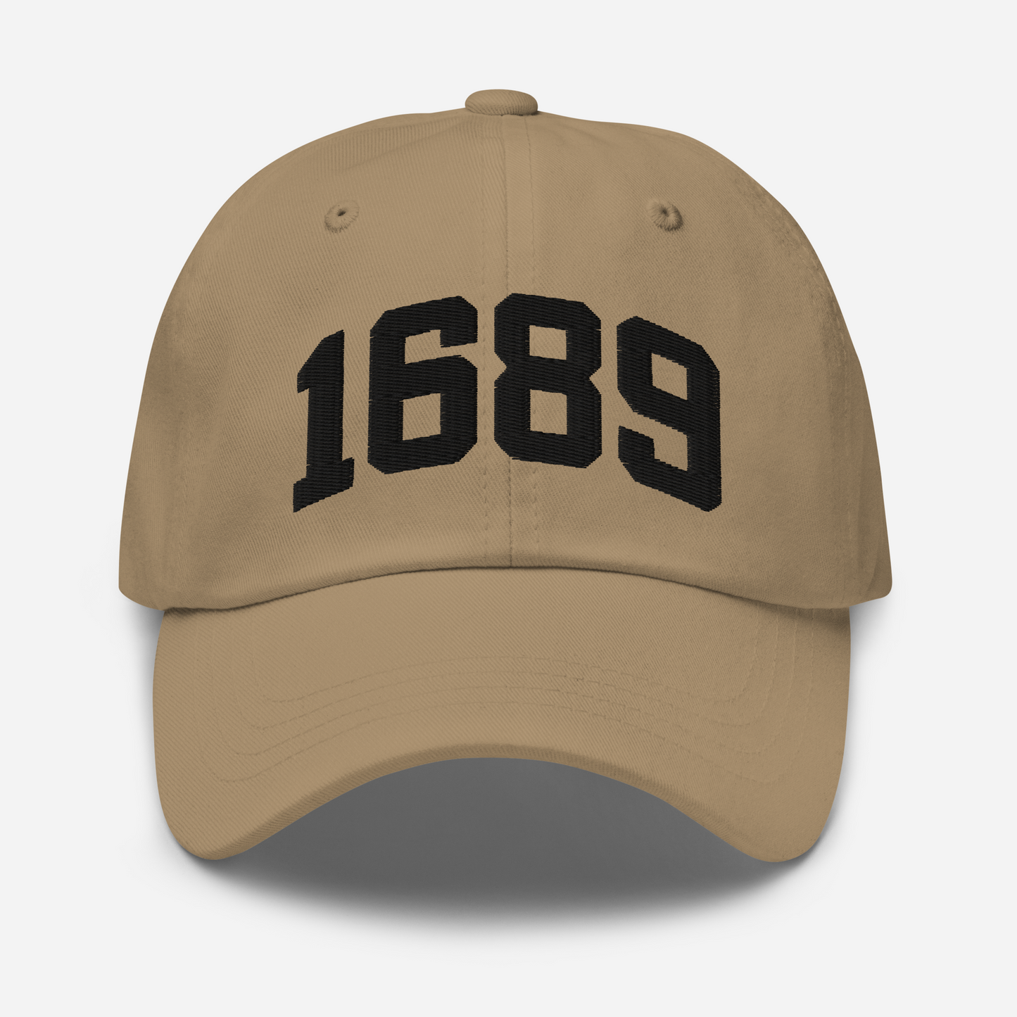 1689 Baseball Hat