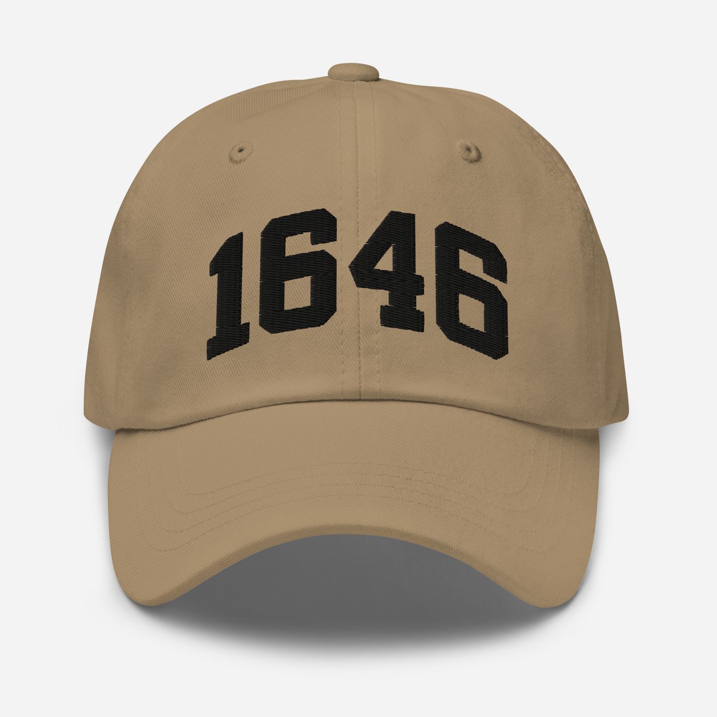 1646 Baseball Hat