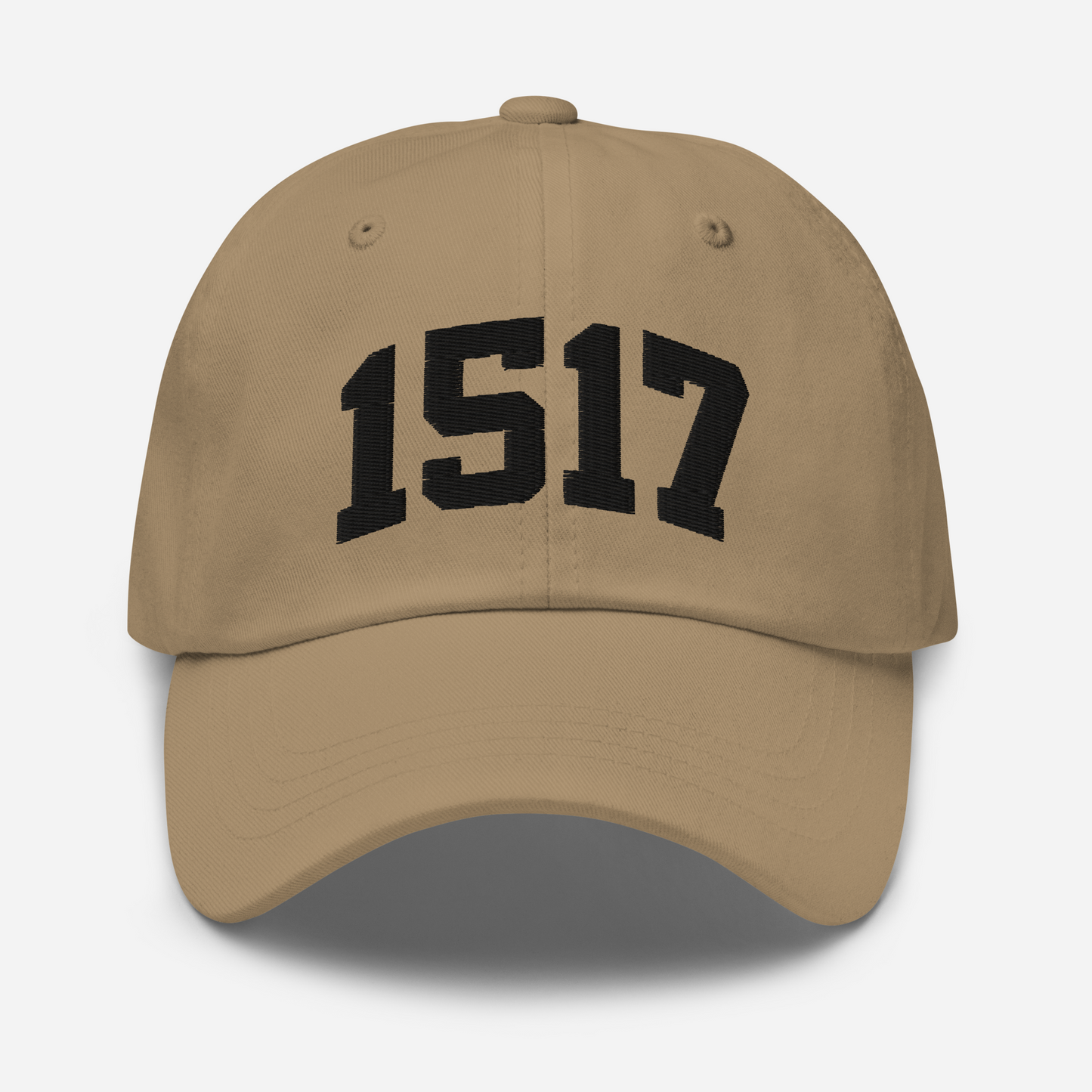 1517 Baseball Hat