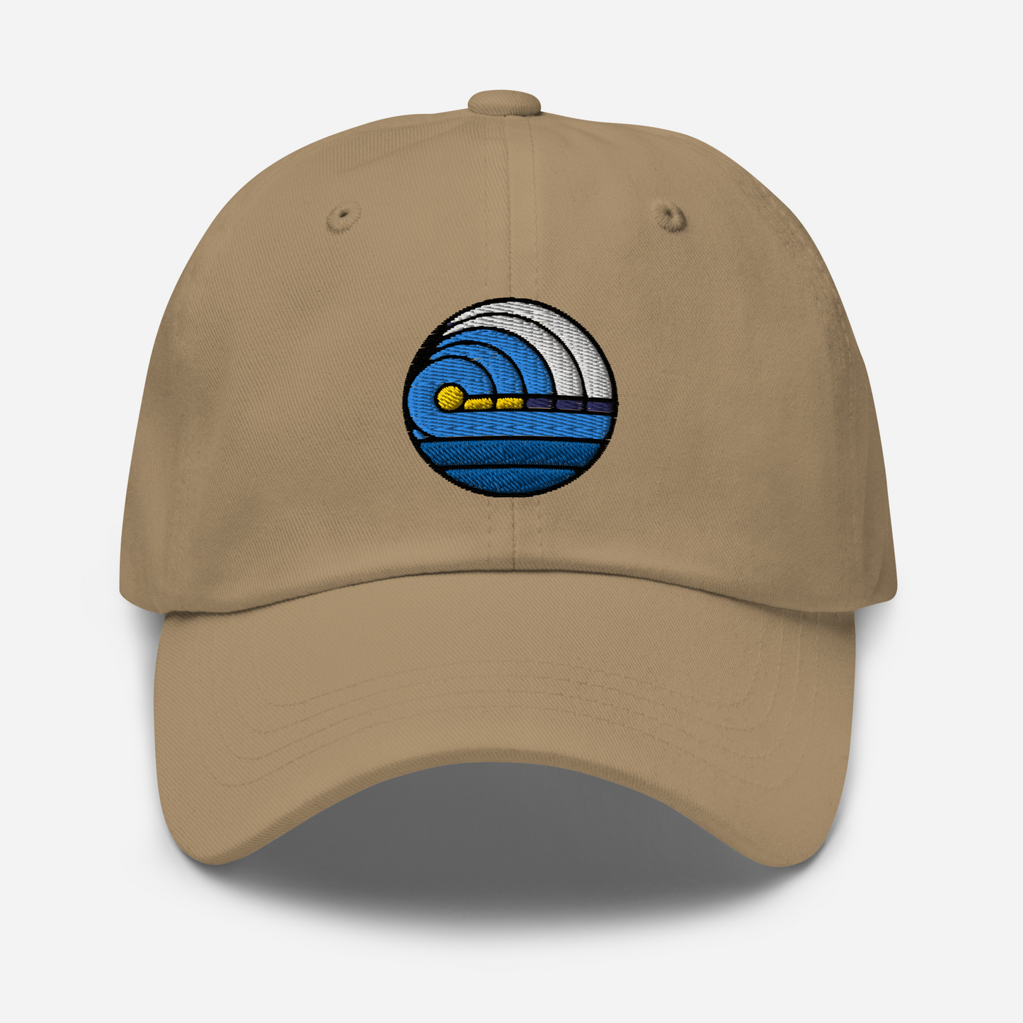 Psalm 42 Baseball Hat