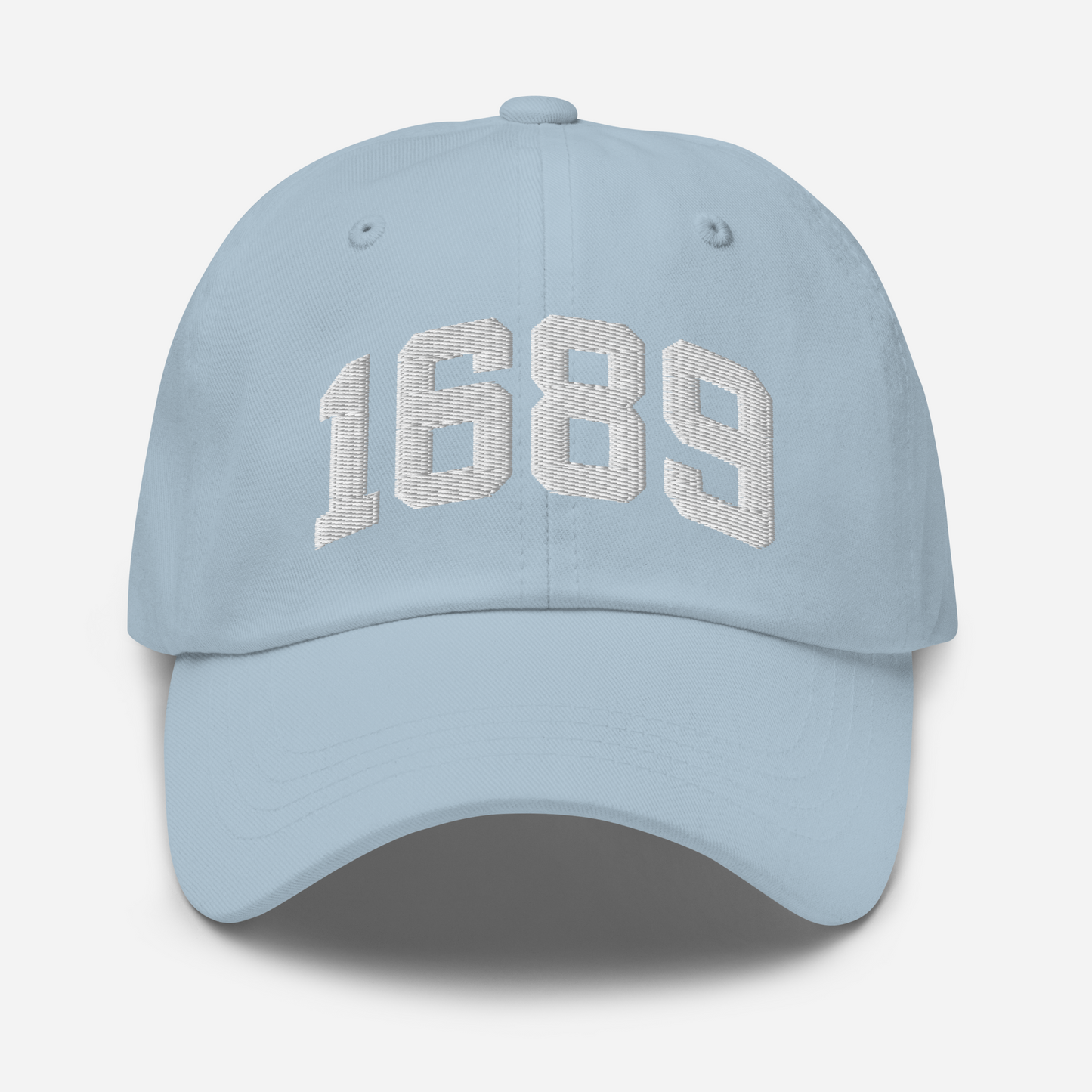1689 Baseball Hat