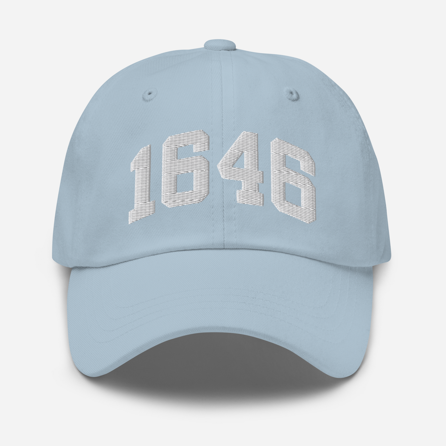 1646 Baseball Hat