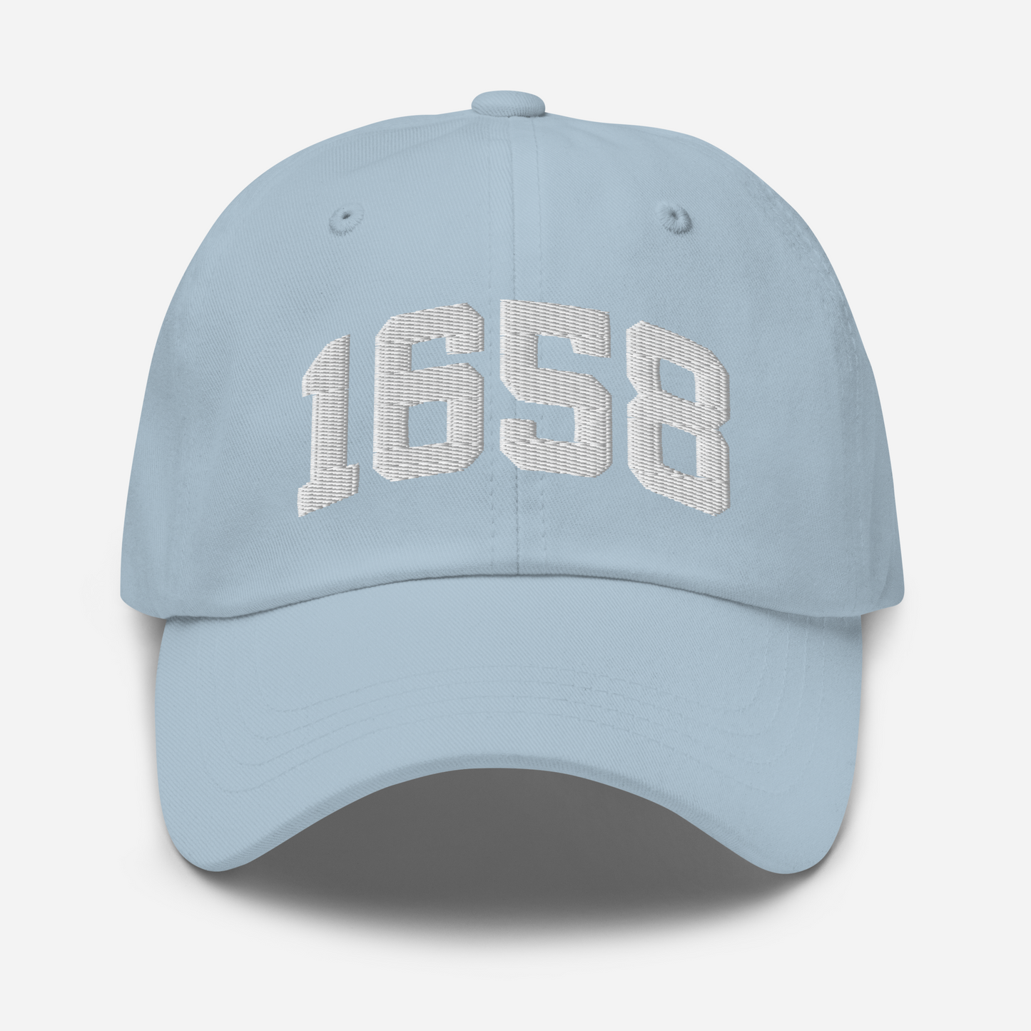 1658 Baseball Hat