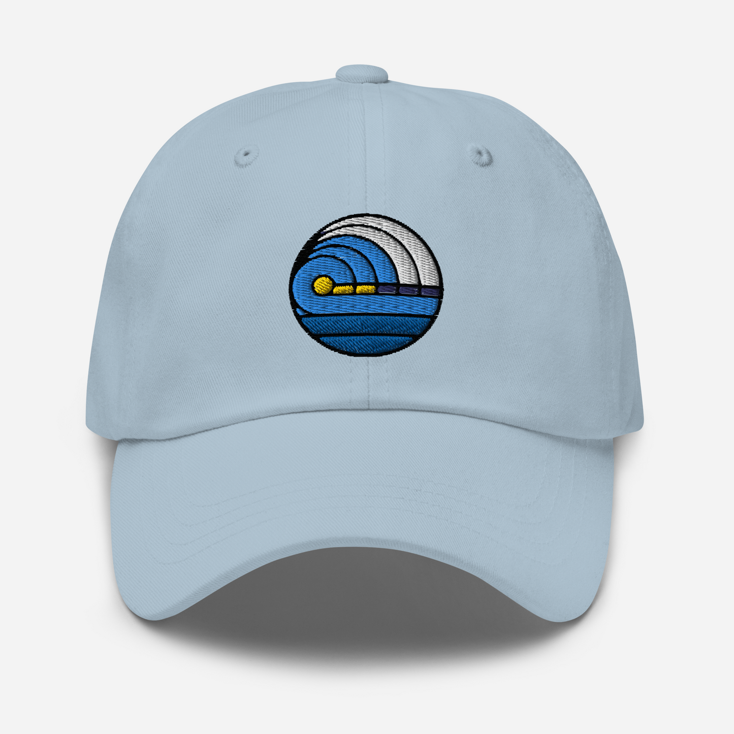 Psalm 42 Baseball Hat