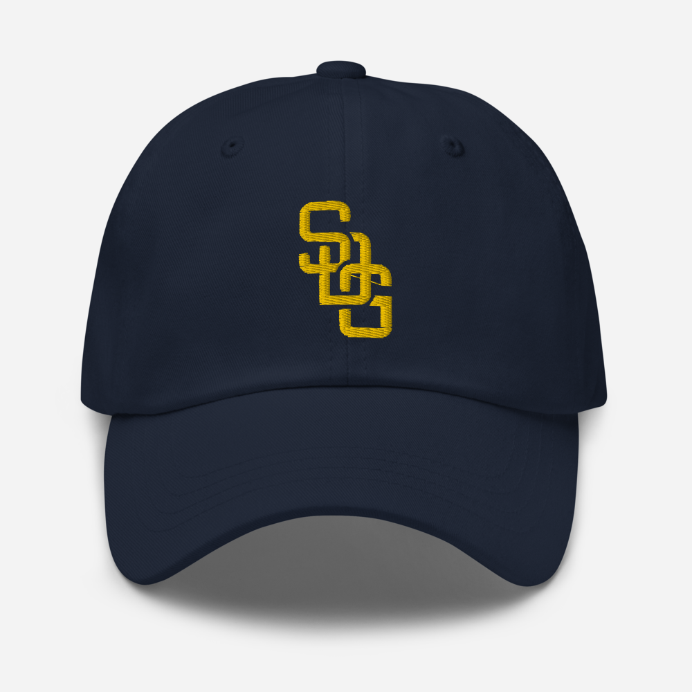 SDG Baseball Hat
