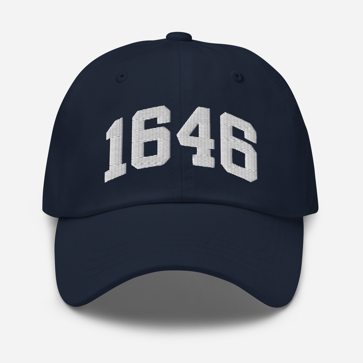 1646 Baseball Hat