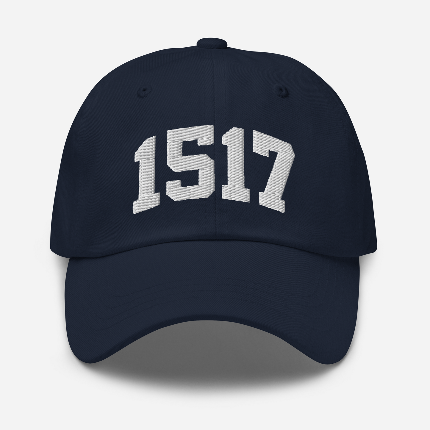1517 Baseball Hat