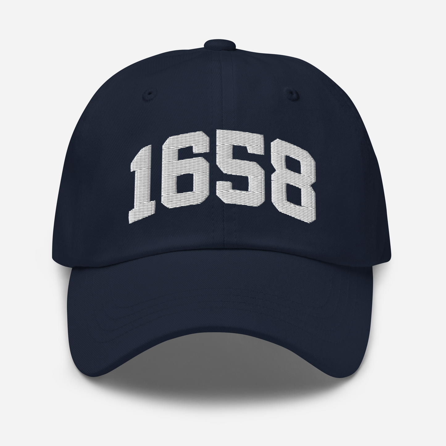 1658 Baseball Hat