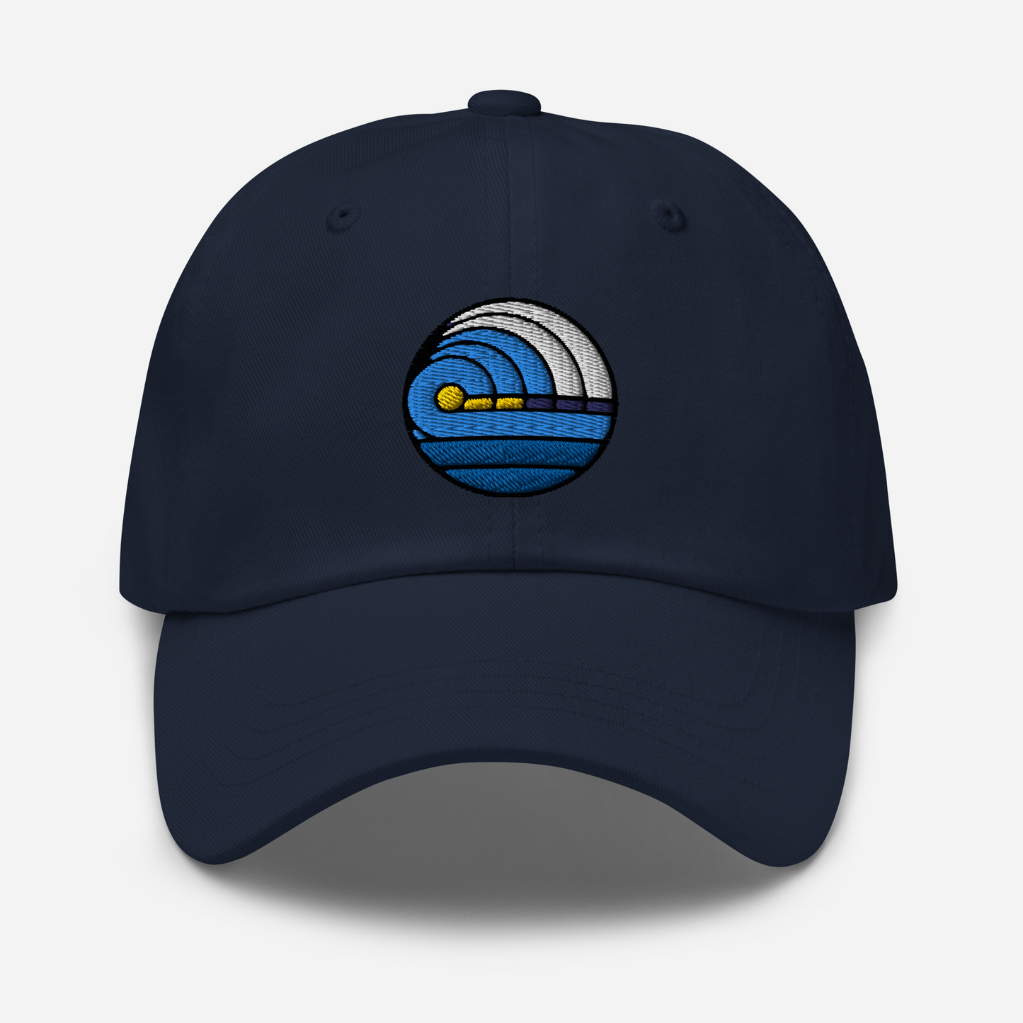 Psalm 42 Baseball Hat