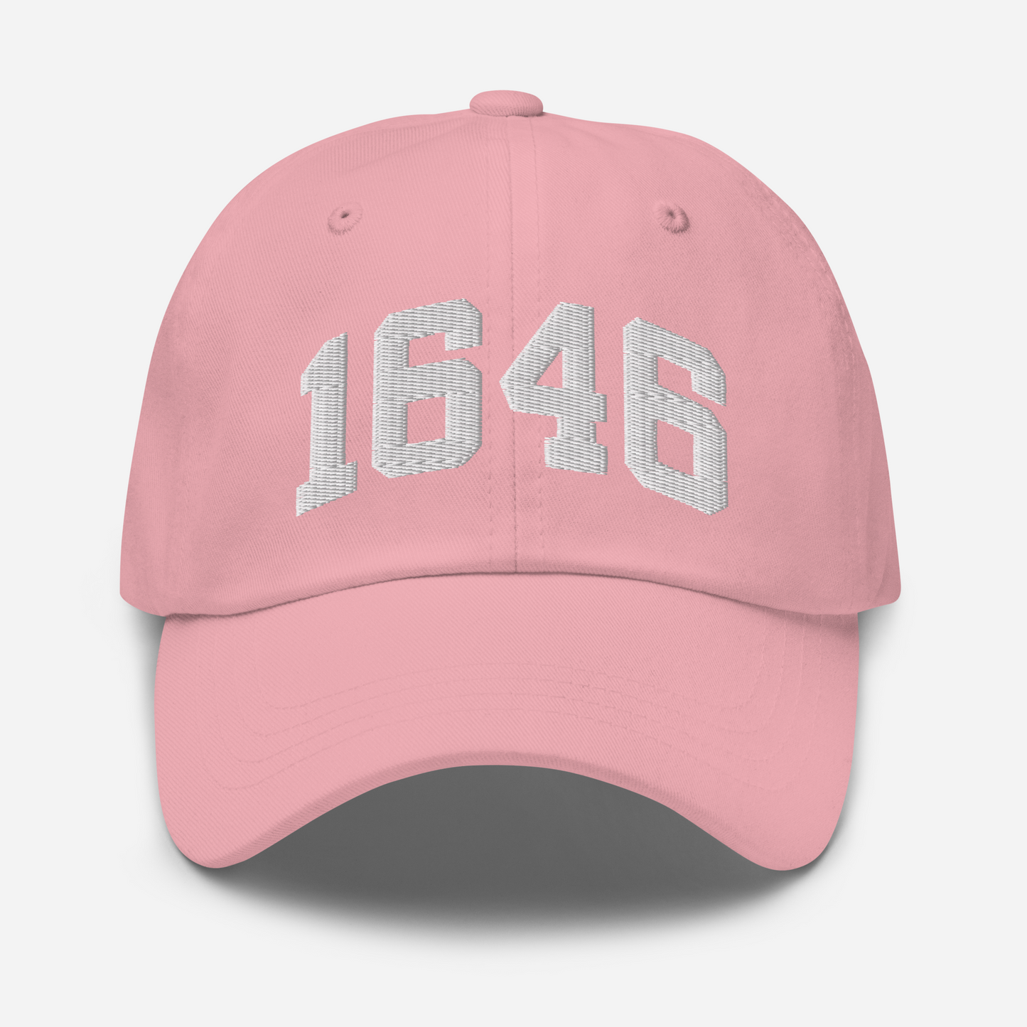 1646 Baseball Hat