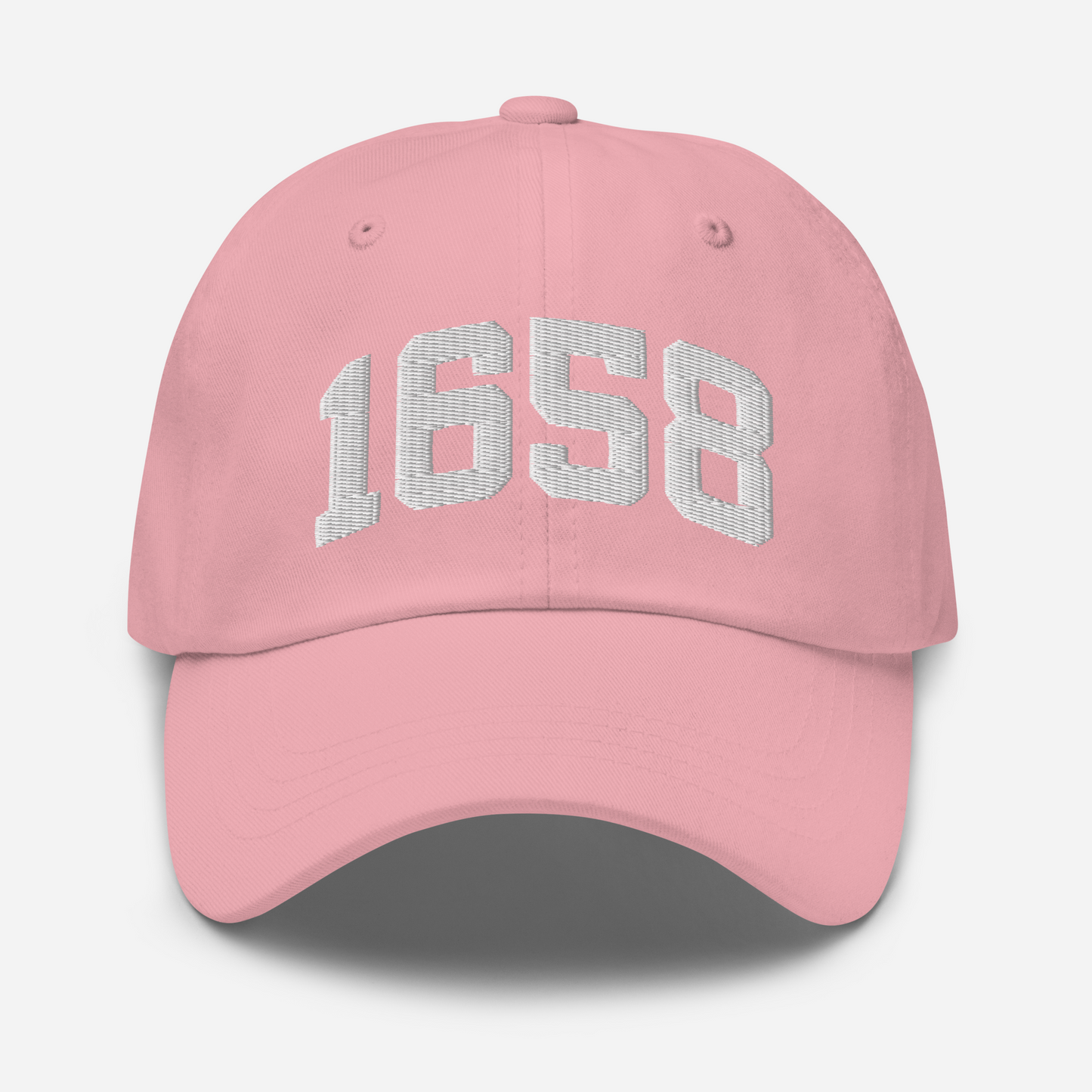 1658 Baseball Hat