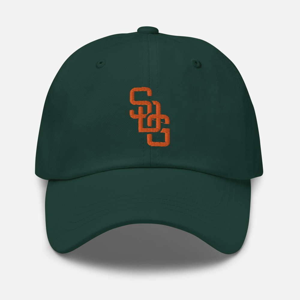 SDG Baseball Hat