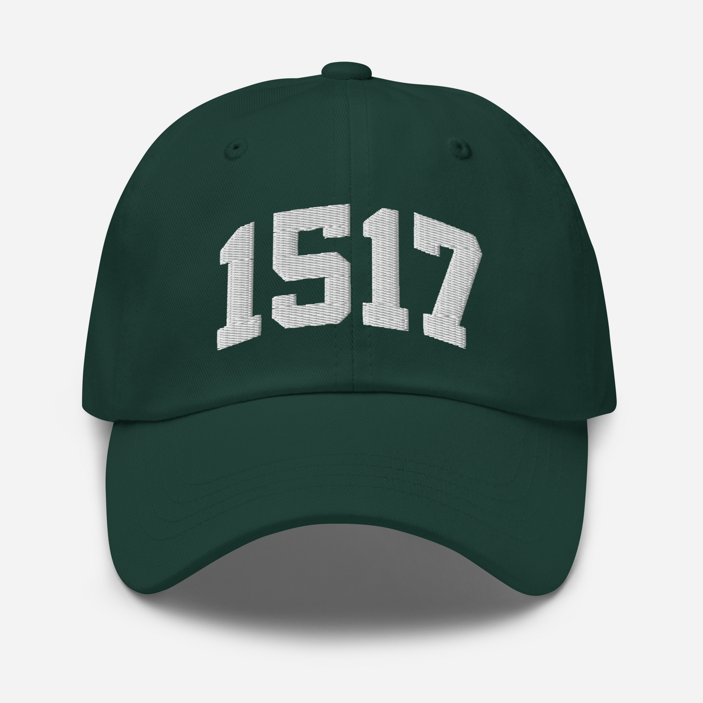 1517 Baseball Hat