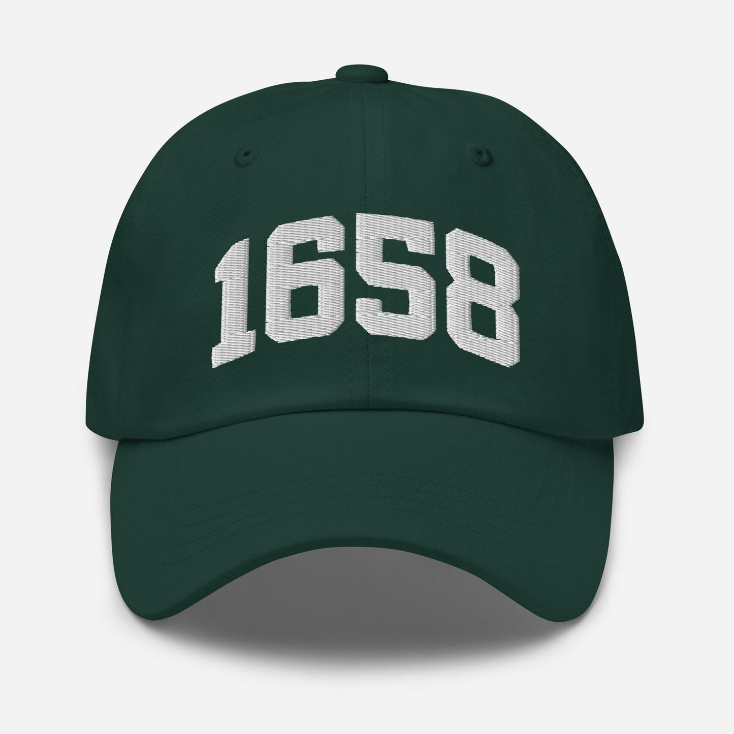1658 Baseball Hat